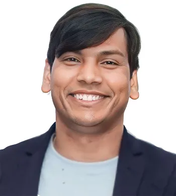Mr. Rohit Kumar